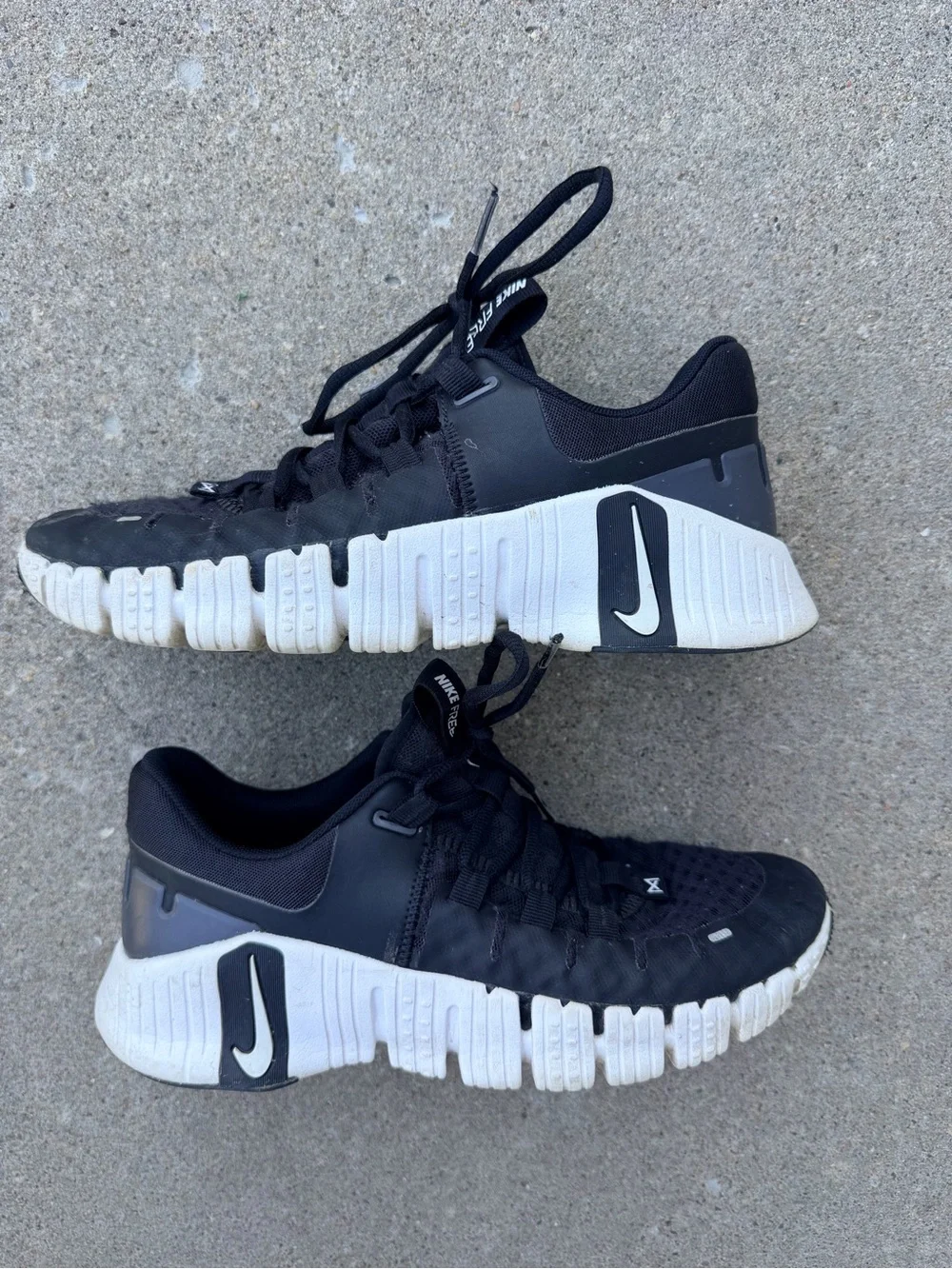 Nike Free Metcon -Gen 6